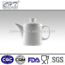 500ML elegant traditional unbreakable porcelain coffee&tea pot